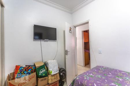 Quarto 1 de apartamento para alugar com 3 quartos, 70m² em Planalto, São Bernardo do Campo