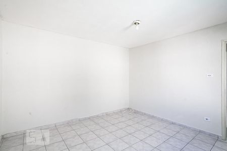 Quarto 1 de casa para alugar com 2 quartos, 90m² em Vila Palmares, Santo André