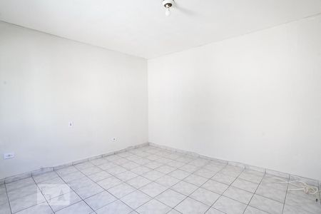 Quarto 1 de casa para alugar com 2 quartos, 90m² em Vila Palmares, Santo André