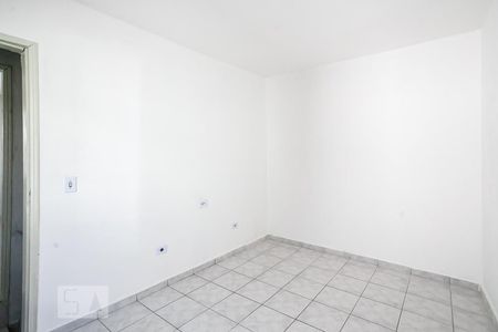 Quarto 2 de casa para alugar com 2 quartos, 90m² em Vila Palmares, Santo André