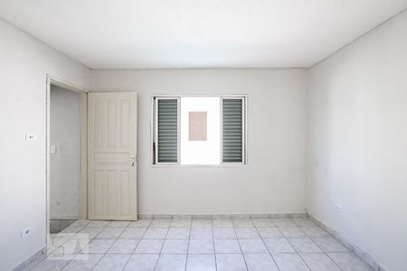 Quarto 1 de casa para alugar com 2 quartos, 90m² em Vila Palmares, Santo André