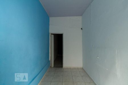 Quarto 2 de casa para alugar com 2 quartos, 60m² em Jardim Thelma, São Bernardo do Campo