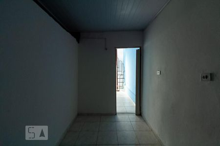 Quarto 1 de casa para alugar com 2 quartos, 60m² em Jardim Thelma, São Bernardo do Campo