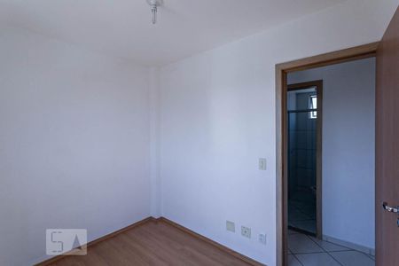 Quarto 1 de apartamento para alugar com 3 quartos, 60m² em Santa Cruz, Belo Horizonte