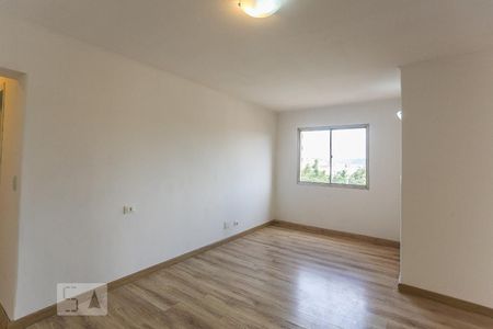 Sala de Estar de apartamento à venda com 2 quartos, 62m² em Jardim Ester, São Paulo