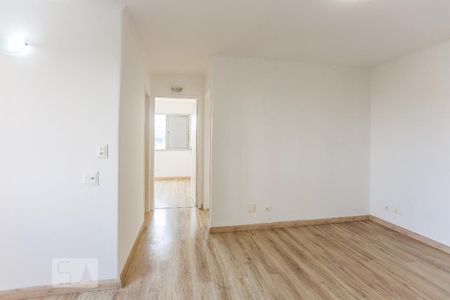 Sala de Estar de apartamento à venda com 2 quartos, 62m² em Jardim Ester, São Paulo