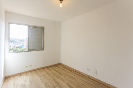 Quarto 1  de apartamento à venda com 2 quartos, 62m² em Jardim Ester, São Paulo