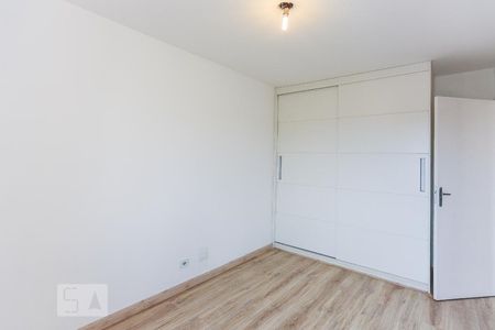 Quarto 1  de apartamento à venda com 2 quartos, 62m² em Jardim Ester, São Paulo