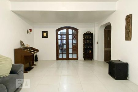 Sala 1 de casa à venda com 6 quartos, 560m² em Partenon, Porto Alegre