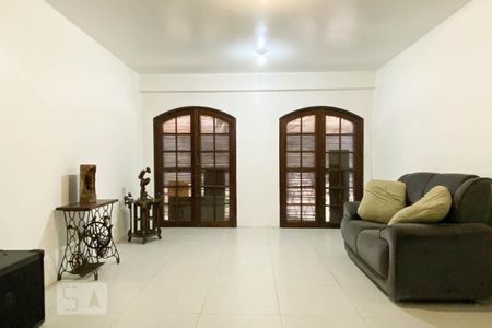 Casa à venda com 560m², 6 quartos e 5 vagasSala 1