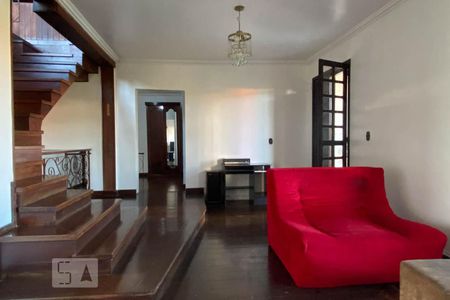 Sala 2 de casa à venda com 6 quartos, 560m² em Partenon, Porto Alegre
