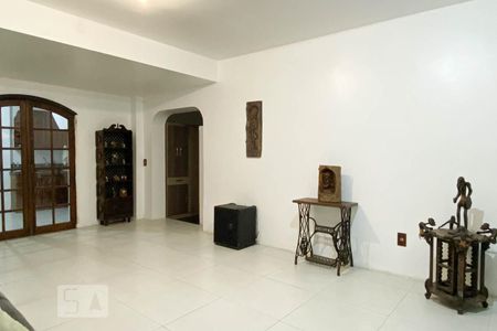 Sala 1 de casa à venda com 6 quartos, 560m² em Partenon, Porto Alegre