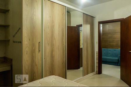 Quarto 1 de apartamento à venda com 1 quarto, 42m² em Petrópolis, Porto Alegre