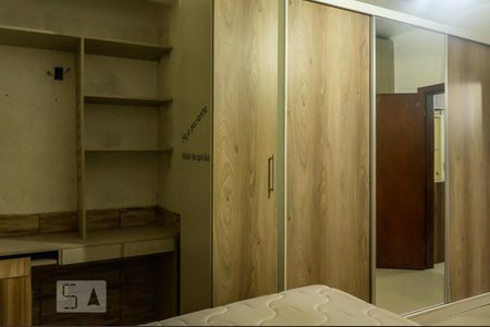 Quarto 1 de apartamento à venda com 1 quarto, 42m² em Petrópolis, Porto Alegre