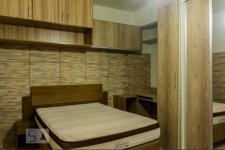 Quarto 1 de apartamento à venda com 1 quarto, 42m² em Petrópolis, Porto Alegre