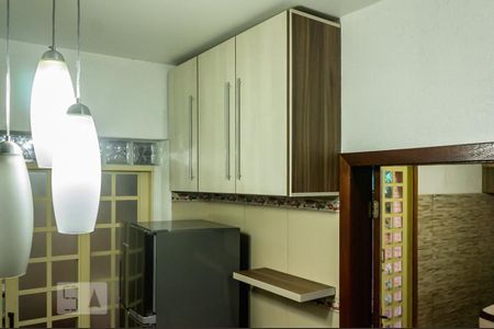 Sala de apartamento à venda com 1 quarto, 42m² em Petrópolis, Porto Alegre