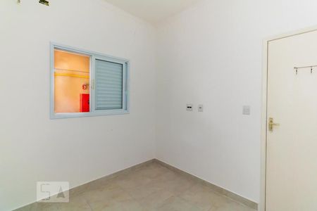 Quarto de apartamento para alugar com 1 quarto, 37m² em Vila Maria Alta, São Paulo