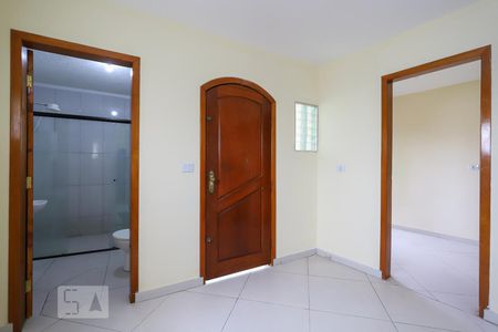 Sala de casa para alugar com 2 quartos, 80m² em Vila Cavaton, São Paulo