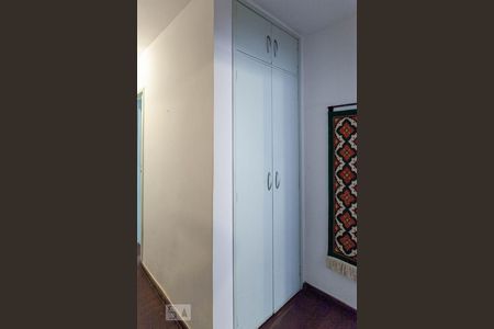 Corredor - Armário de apartamento à venda com 3 quartos, 96m² em Serra, Belo Horizonte