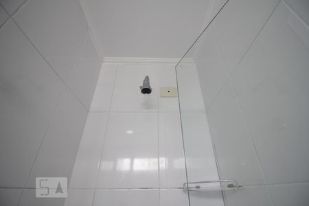 Chuveiro de apartamento à venda com 1 quarto, 30m² em Paraíso do Morumbi, São Paulo