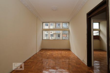 Sala de apartamento para alugar com 2 quartos, 70m² em Maracanã, Rio de Janeiro