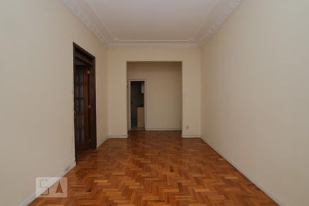 Sala de apartamento para alugar com 2 quartos, 70m² em Maracanã, Rio de Janeiro