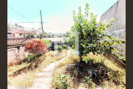 Casa à venda com 4 quartos, 300m² em Santa Branca, Belo Horizonte