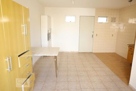 Sala/Quarto de apartamento para alugar com 1 quarto, 28m² em Liberdade, São Paulo