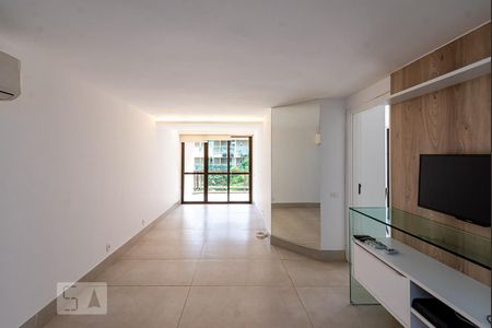 Sala de apartamento à venda com 2 quartos, 90m² em Ipanema, Rio de Janeiro
