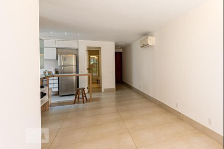 Sala de apartamento à venda com 2 quartos, 90m² em Ipanema, Rio de Janeiro