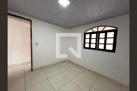 Quarto de casa para alugar com 1 quarto, 62m² em Cidade Domitila, São Paulo