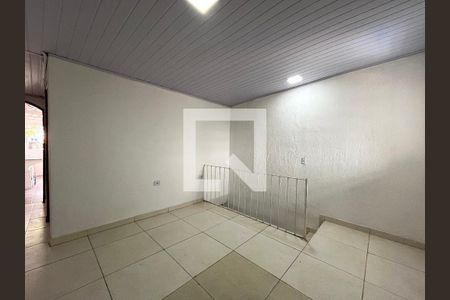 Sala  de casa para alugar com 1 quarto, 62m² em Cidade Domitila, São Paulo