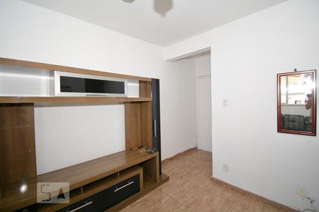 Apartamento à venda com 59m², 3 quartos e sem vagaSala