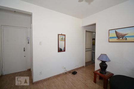 Apartamento à venda com 59m², 3 quartos e sem vagaSala