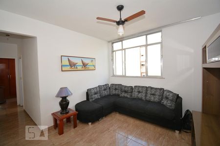 Apartamento à venda com 59m², 3 quartos e sem vagaSala