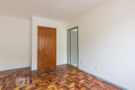Sala de apartamento à venda com 2 quartos, 58m² em Jardim Dona Leopoldina, Porto Alegre