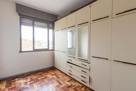 Quarto 2 de apartamento à venda com 2 quartos, 58m² em Jardim Dona Leopoldina, Porto Alegre