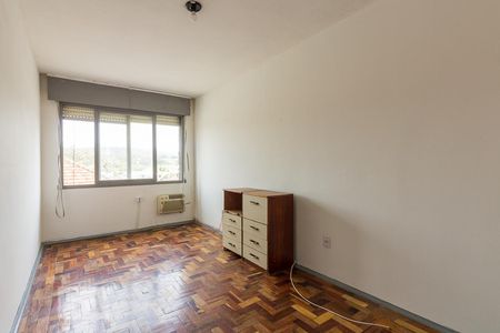 Quarto 1 de apartamento à venda com 2 quartos, 58m² em Jardim Dona Leopoldina, Porto Alegre