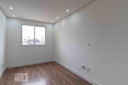 Sala de apartamento para alugar com 2 quartos, 48m² em Maranhão, São Paulo