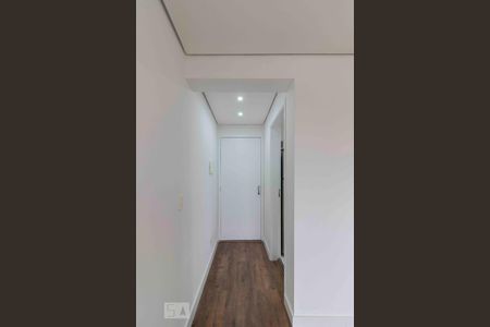 Sala - Entrada de apartamento à venda com 2 quartos, 48m² em Maranhão, São Paulo