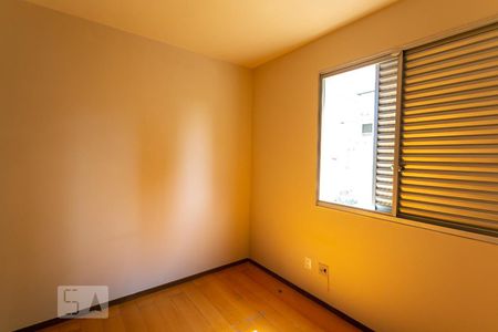 Quarto de apartamento para alugar com 1 quarto, 45m² em Funcionários, Belo Horizonte