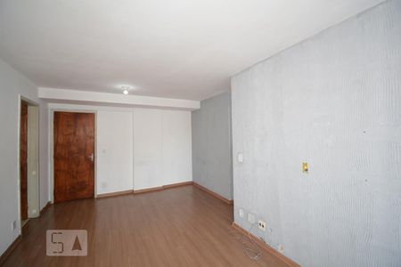 Sala de apartamento à venda com 2 quartos, 80m² em Engenho Novo, Rio de Janeiro