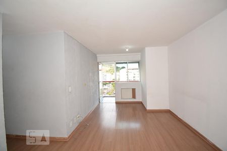 Sala de apartamento à venda com 2 quartos, 80m² em Engenho Novo, Rio de Janeiro