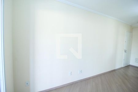 Sala de apartamento para alugar com 2 quartos, 50m² em Cidade Luz, São Paulo