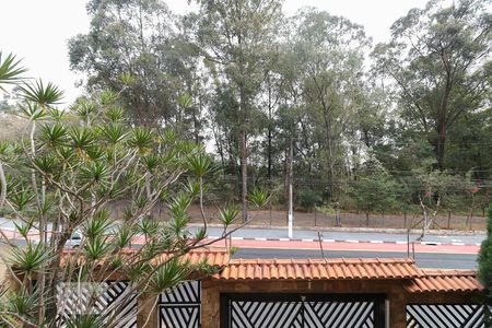 Vista da Varanda de casa à venda com 6 quartos, 560m² em City Bussocaba, Osasco