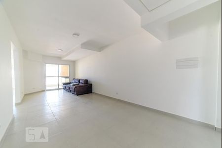 Sala de Jantar de apartamento para alugar com 3 quartos, 95m² em Santa Maria, São Caetano do Sul