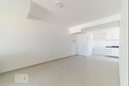 Sala de Jantar de apartamento para alugar com 3 quartos, 95m² em Santa Maria, São Caetano do Sul