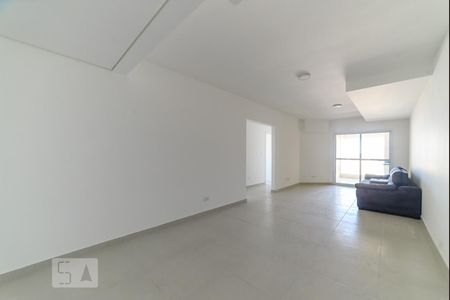 Sala de Jantar de apartamento para alugar com 3 quartos, 95m² em Santa Maria, São Caetano do Sul