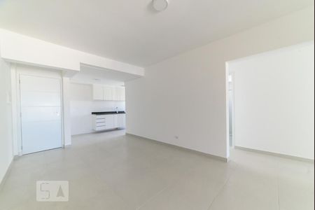 Sala de Jantar de apartamento para alugar com 3 quartos, 95m² em Santa Maria, São Caetano do Sul