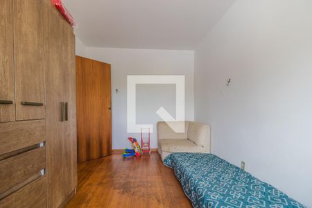 Quarto 1 de apartamento à venda com 2 quartos, 63m² em Medianeira, Porto Alegre